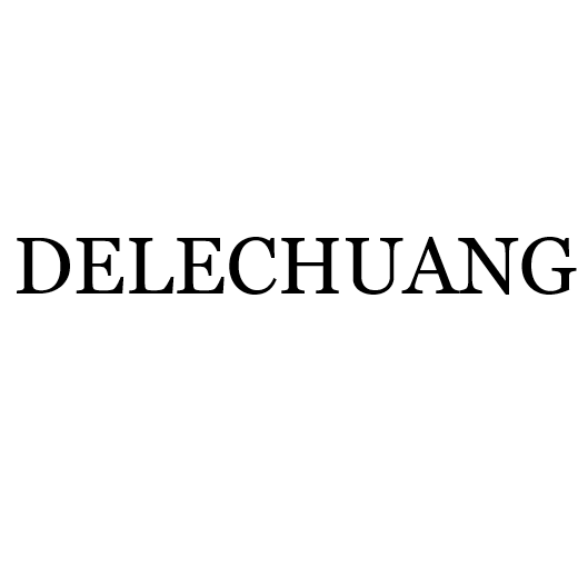 Jiangmen Delechuang Import and Export Co., Ltd.