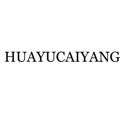 BEIJING HUAYU CAIYANG TRADING CO., LTD.