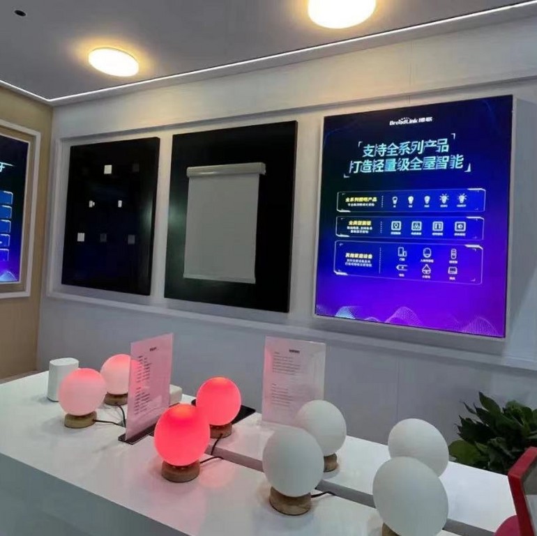 LED Music Show Bluetooth Smart Colorful Sync Bulbs