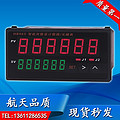 	High quality and multi Style Intelligent counting speed light shed meter