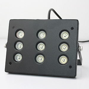 ChangGuan LED indoor multi-specification professional live broadcast fill light