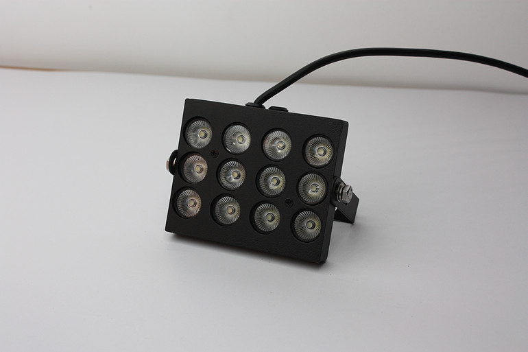 ChangGuan LED indoor multi-specification professional live broadcast fill light