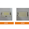 20W/30W Outdoor Garden High Waterproof LED Flood Light