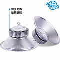 LED brand new upgrade high quality fashion fin high bay light