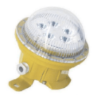 LED light source centralized control type A type explosion-proof lamps