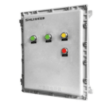 Lithium battery explosion-proof series centralized control type A centralized power supply