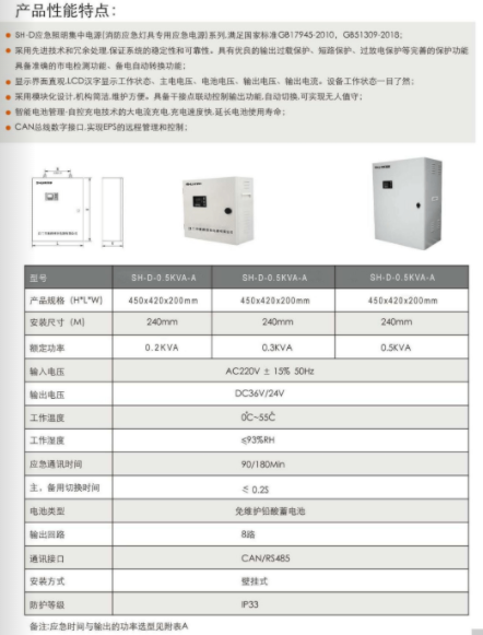 Stable and centralized control of A-type lead-acid battery centralized power supply