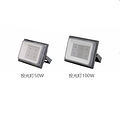 High waterproof high brightness wide range outdoor field flood light