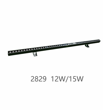 Outdoor Decoration High Brightness Waterproof LED Wall Washer Light