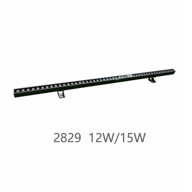 Outdoor Decoration High Brightness Waterproof LED Wall Washer Light