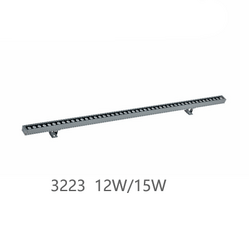 LED strip bridge outdoor waterproof super bright project wall washer light