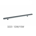 LED strip bridge outdoor waterproof super bright project wall washer light