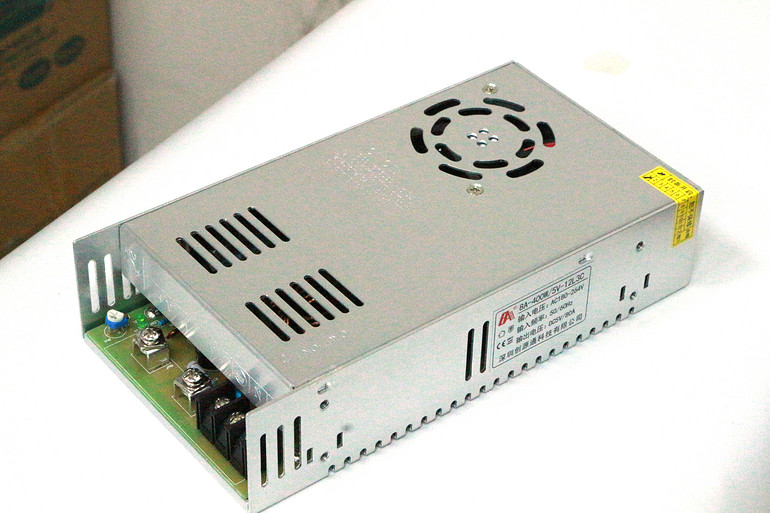 360w power 15v output voltage safe and stable power supply