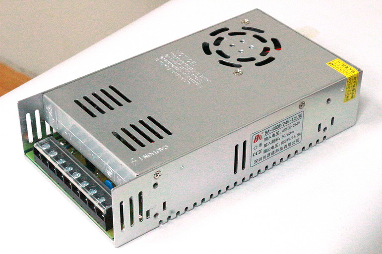 360w power 15v output voltage safe and stable power supply