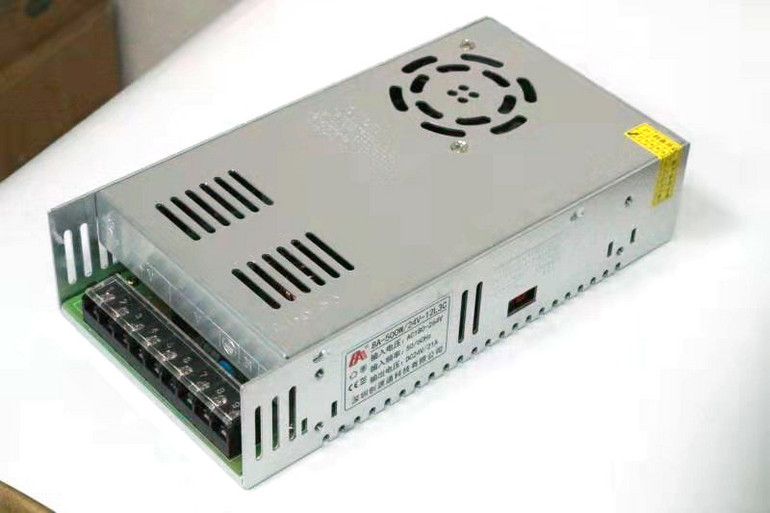 360w power 15v output voltage safe and stable power supply