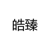 中山市皓臻光电有限公司