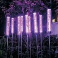 LED Landscape Various Styles of Acrylic Reed Floor Lights