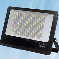 LED multi-scene suitable for high-quality high-brightness waterproof flood light