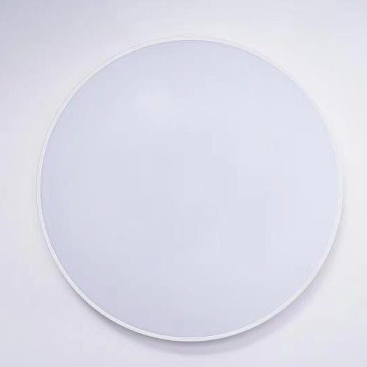 Bedroom living room energy-saving high-brightness eye protection LED three-proof ceiling lamp