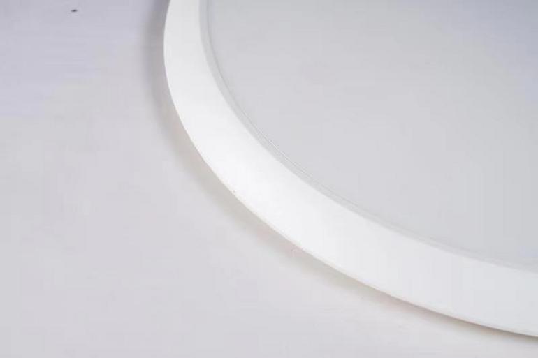 LED ultra-thin indoor household high-brightness moisture-proof and mosquito-proof ceiling lamp