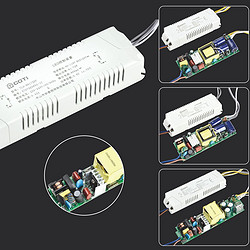 Indoor multi-function optional built-in constant current power supply