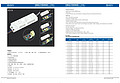 Indoor multi-function optional built-in constant current power supply