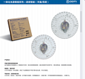 Baidu Tmall intelligent voice integrated light source module