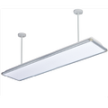 LED indoor multi-style ceiling rectangular classroom lights