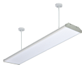 LED indoor multi-style ceiling rectangular classroom lights