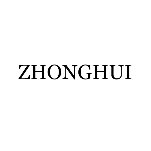 Jiangmen Zhonghui Technology Service Co., LTD