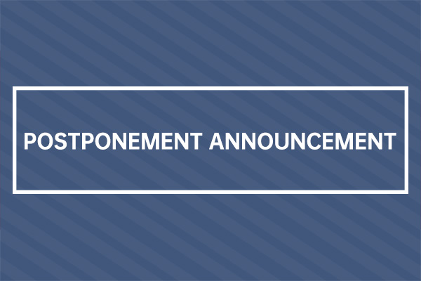 Postponement Announcement of The 28th China（Guzhen）International Lighting Fair