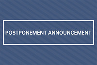 Postponement Announcement of The 28th China（Guzhen）International Lighting Fair