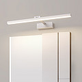 7520 series high brightness no stroboscopic wall light