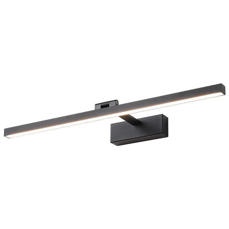7520 series high brightness no stroboscopic wall light