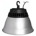 LED high luminous efficiency waterproof explosion-proof high temperature resistant factory light