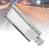 Outdoor compact structure anti-corrosion durable LED street light