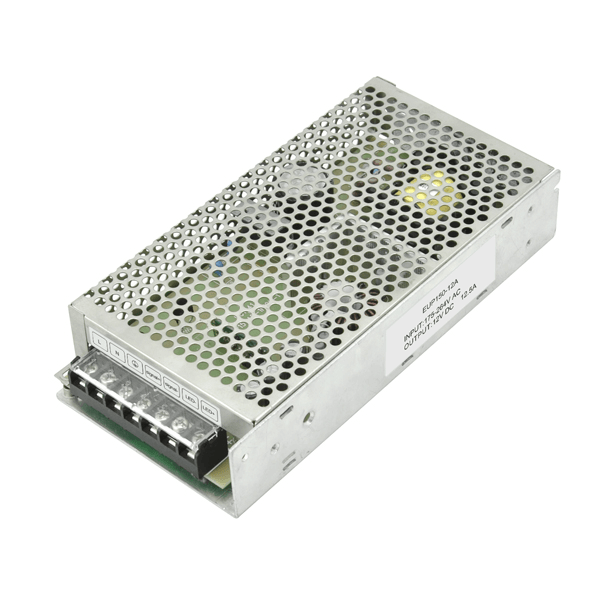 LED ultra-thin switching constant voltage power supply