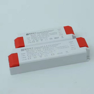LED waterproof and durable intelligent drive power supply