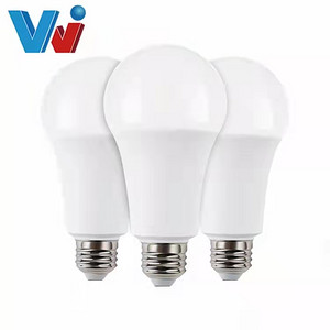 A bubble six generation constant current indoor household LED bulb