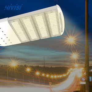 Outdoor waterproof lighting project street lights