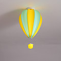 LED Indoor Home Kids Bedroom Creative Balloon Light