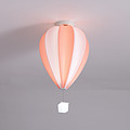 LED Indoor Home Kids Bedroom Creative Balloon Light