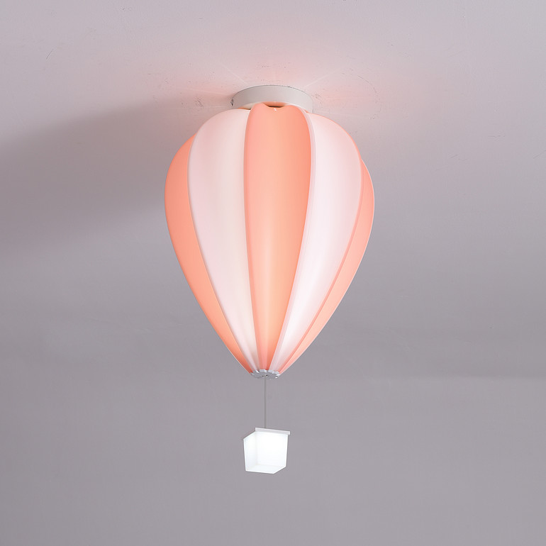 LED Indoor Home Kids Bedroom Creative Balloon Light