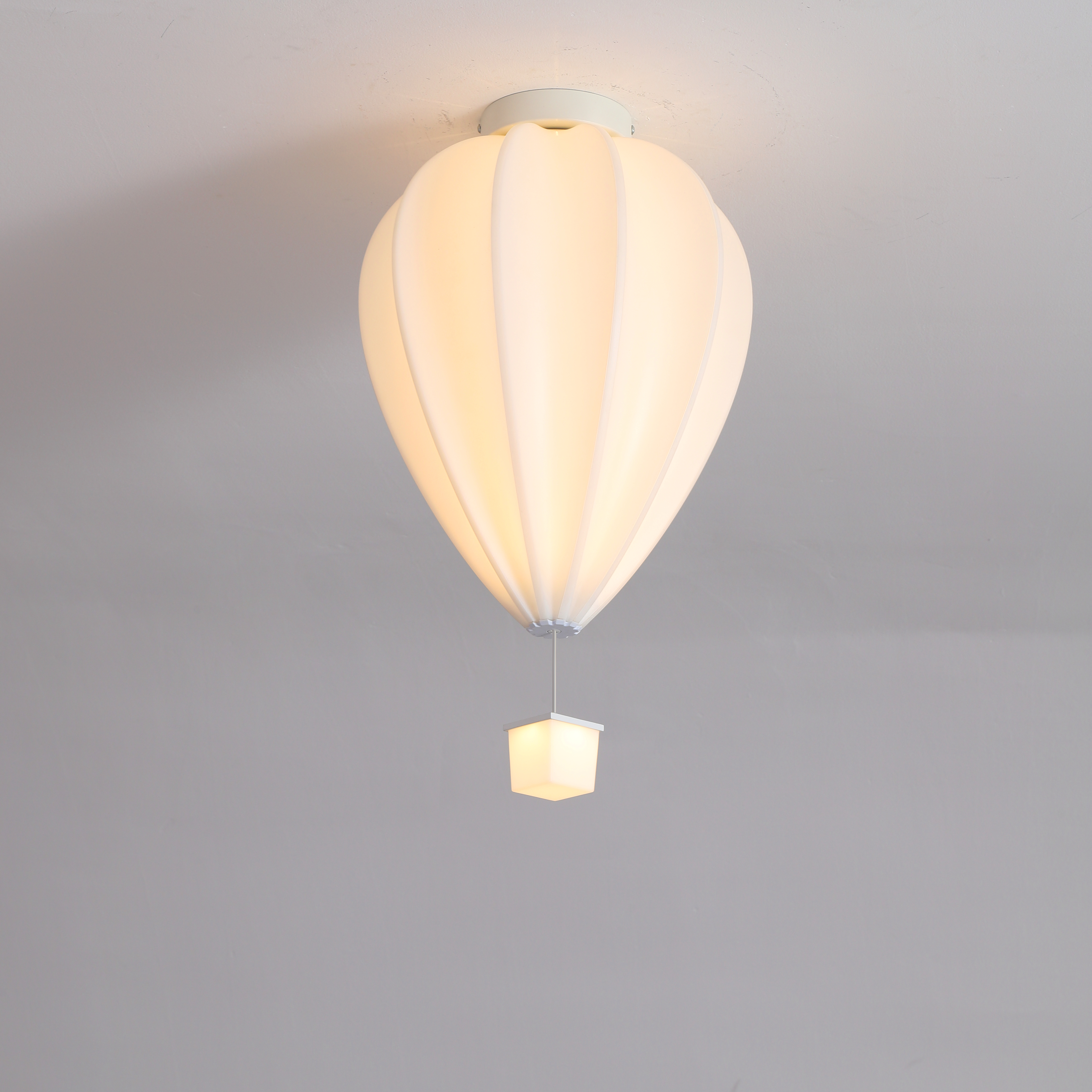 LED Indoor Home Kids Bedroom Creative Balloon Light