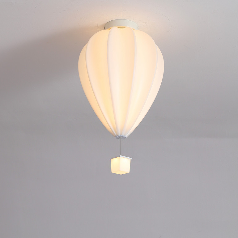 LED Indoor Home Kids Bedroom Creative Balloon Light