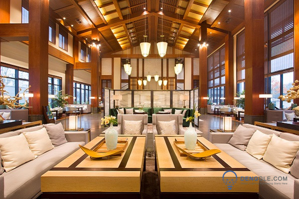Is the Chinese-style Pendant Lamp Worth Choosing?