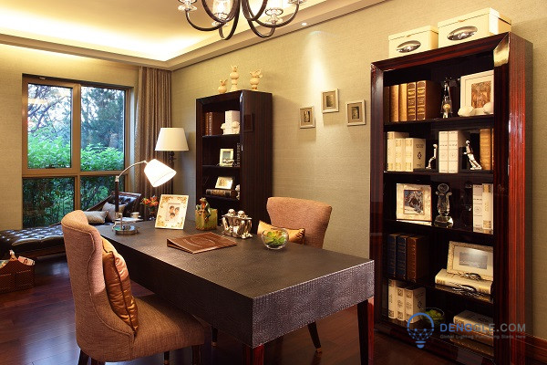 What Advantages Do Black Copper Chandeliers Have? Is It Suitable for the Living Room?
