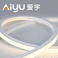 Aiyu LED Indoor and Outdoor Silicone Flexible Folding Soft Light Strip