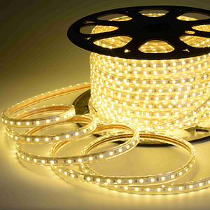 Aiyu High Quality Brightness High CRI High Flexible LED Strip