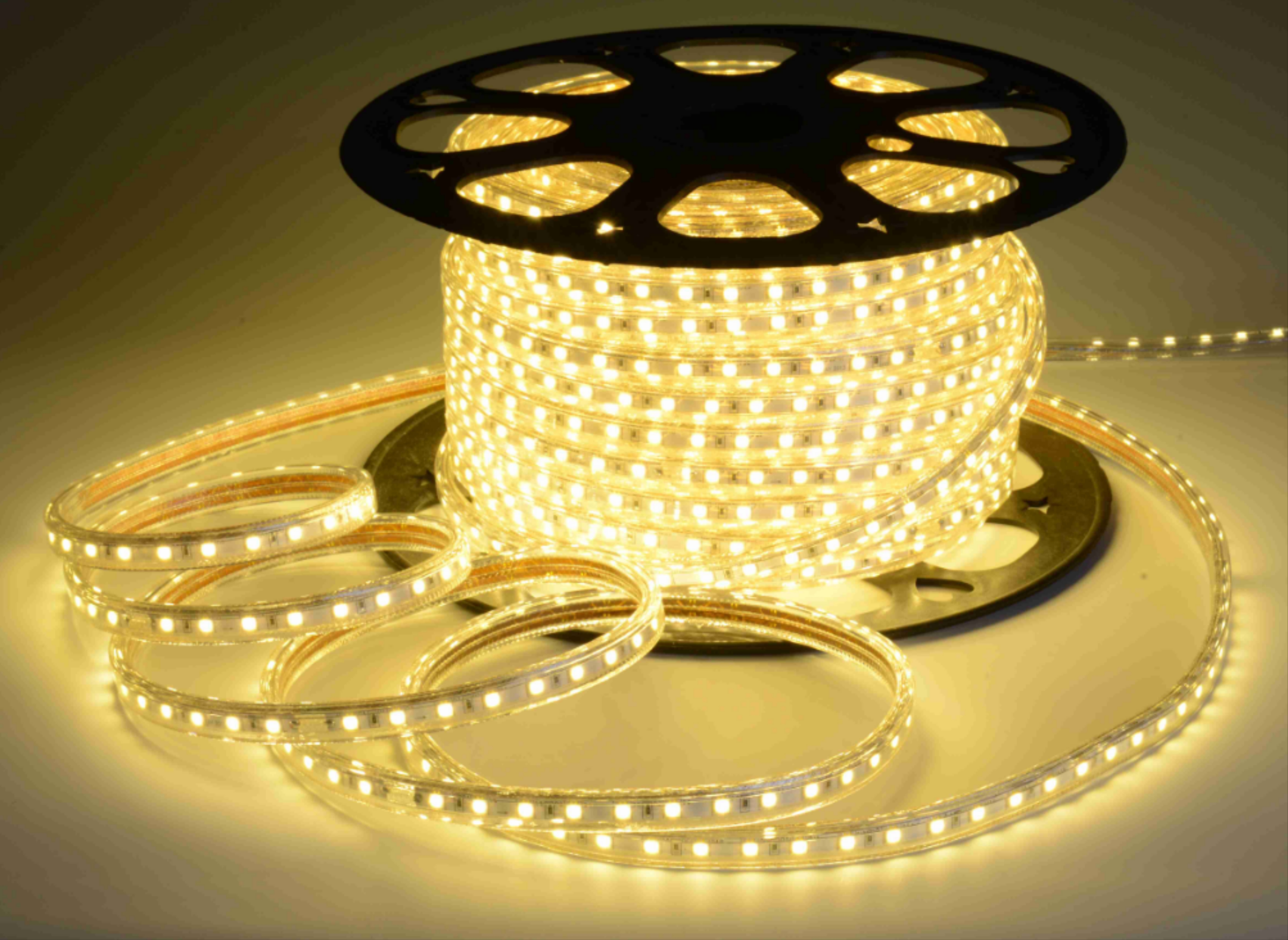 Aiyu High Quality Brightness High CRI High Flexible LED Strip